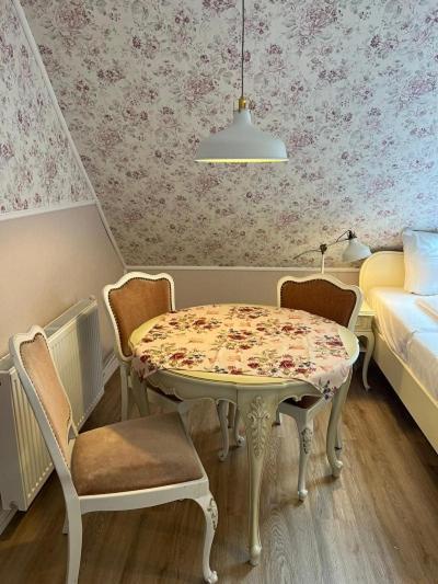 Studio-Apartment 29 Beim Saseler Markt Frisch Renoviert Hambourg Extérieur photo