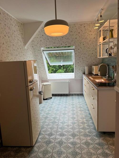 Studio-Apartment 29 Beim Saseler Markt Frisch Renoviert Hambourg Extérieur photo